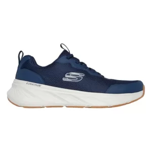 Zapatillas Hombre Zapatilla Edgeride Rekze Azul Skechers
