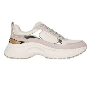 zapatillas mujer Zapatilla Skechers Hazel 2 Blanco