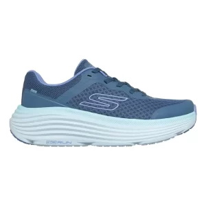 Zapatillas running mujer Skechers Max Endeavour Azul