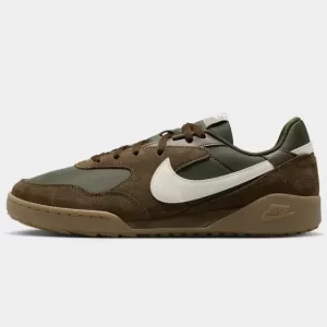 zapatillas Nike - Nike Terra Manta Sde Marrón – Zapatillas Hombre
