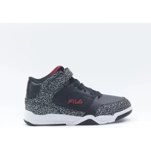 Zapatillas Blancas Hombre Zapatilla Fila Lineaverso 1cm01560-023