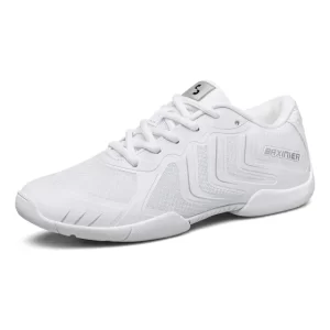 zapatillas Niña Zapatos Cheer Tuotom 8 Para Mujer, Ligeros