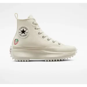 Zapatillas Blancas Hombre Zapatilla Unisex Converse Run Star