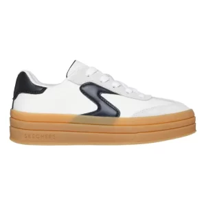 Zapatillas skechers niña Zapatilla Zinger Lift Blanco Joven
