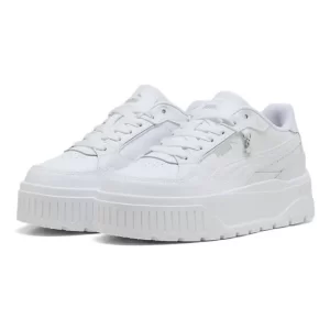 zapatillas Niña Zapatilla Puma Karmen Ii Idol Charm Jr