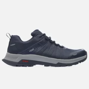 zapatillas running hombre Zapatilla Vulcano Iron Stone B-dry
