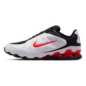zapatillas running hombre Nike Reax 8 Blanco