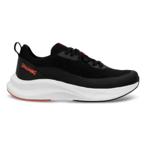 Zapatillas running hombre Deportivas Spalding Awan Negro