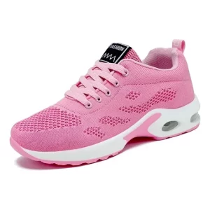 Zapatillas running mujer Deportivas Con Amortiguación De Aire
