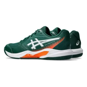 Zapatillas Hombre Asics Gel-dedicate 9 Padel