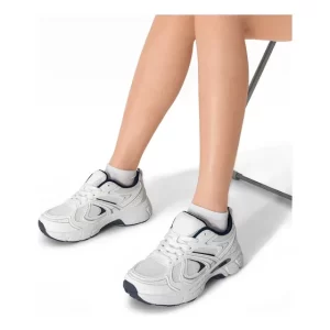 zapatillas mujer Deportivas Pu Weide Tfa321
