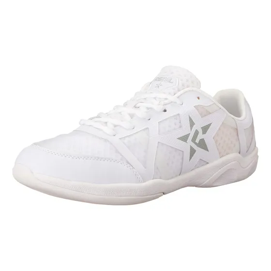 zapatillas Niña Zapato De Porristas Rebel Athletic 3 Niños