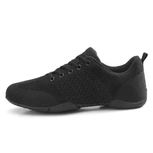 Zapatillas Blancas Mujer Zapatos De Entrenamiento Para Animadora