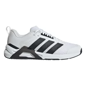 Zapatillas Hombre adidas Entrenamiento Dropset Blanco Js3118