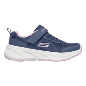Zapatillas skechers niña Edgeride Azul Lv
