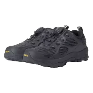 Zapatillas running hombre Zapatilla Tactica Esdy Outdoor Trekking
