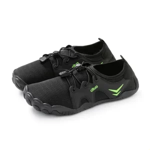 Zapatillas running mujer Calzado Playa Y Ríos Ventilado Uso