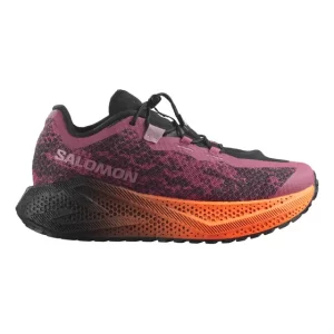 Zapatillas running mujer Zapatilla Aero Glide 4 Grvl W No Salomon