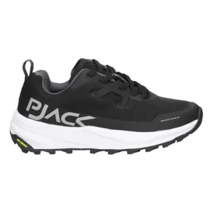 Zapatillas running mujer Zapatilla Chaka Trail (35 Al 40) Pjack
