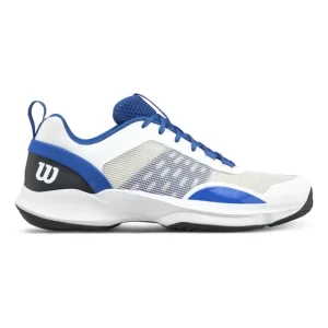 Zapatillas Blancas Hombre Zapatilla Hurakn Pro Wh Wilson