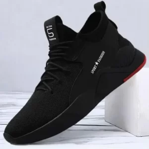 zapatillas running hombre Zapatos Deportivos Casuales H-18