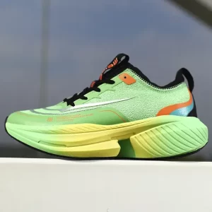 Zapatillas running hombre Para Correr Unisex Gradient Sneakers