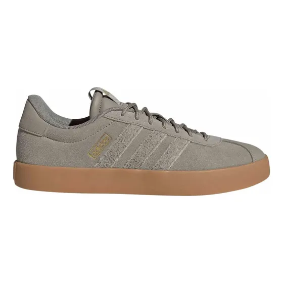 Zapatillas Hombre Tenis adidas Vl Court 3.0 Verde Jr8607