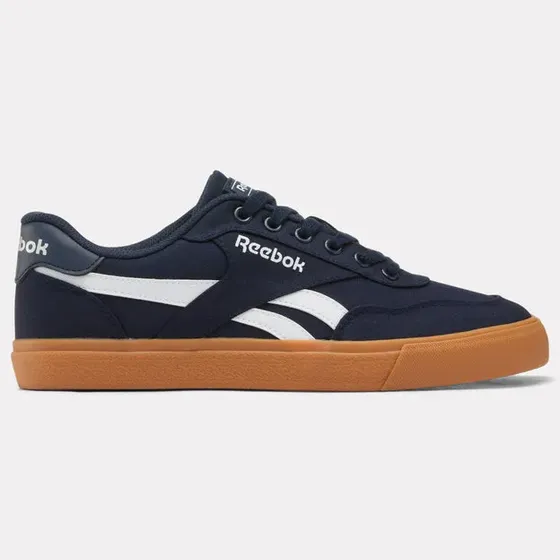 Zapatillas Hombre Reebok Advance Court Vulc Azul