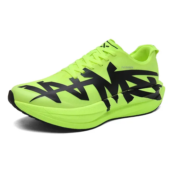 Zapatillas running hombre Nuevas Para Correr Tejidas