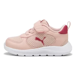 zapatillas Niña Zapatilla Puma Fun Racer 2 Ac+ Inf Rosado