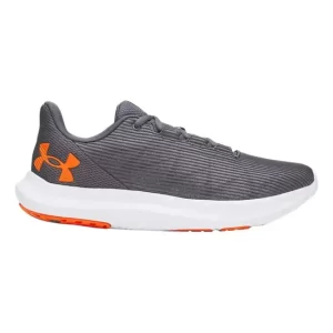 Zapatillas running hombre Under Armour Speed Swift Gris