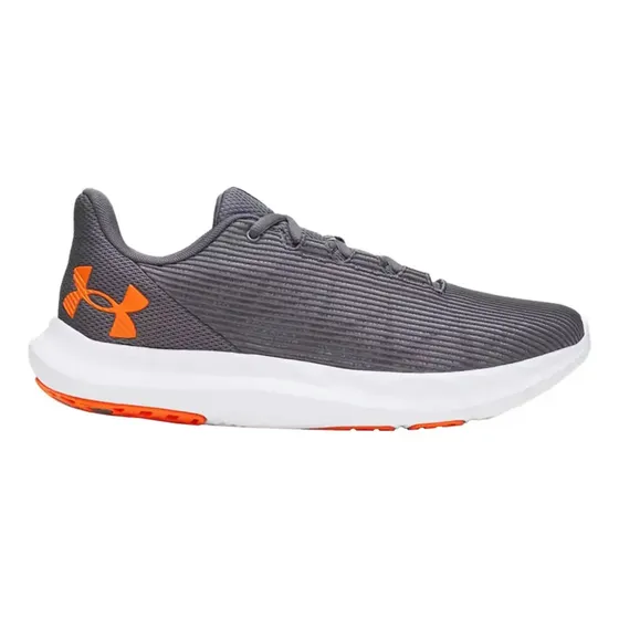Zapatillas running hombre Under Armour Speed Swift Gris