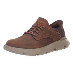 Zapatillas Skechers Hombre Zapatos Slip-ins Garza - Gervin