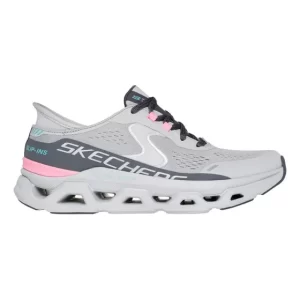 Zapatillas running mujer Slip-ins Glide-step Altus Gris Skechers