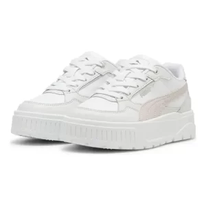 zapatillas Niña Zapatilla Puma Karmen Ii Idol Ps Blanco