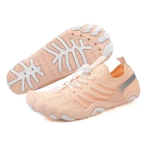Zapatillas Hombre De Agua Playa Camping Calzado