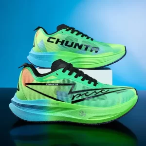 Zapatillas running hombre Tenis De Correr Unisex Antideslizantes