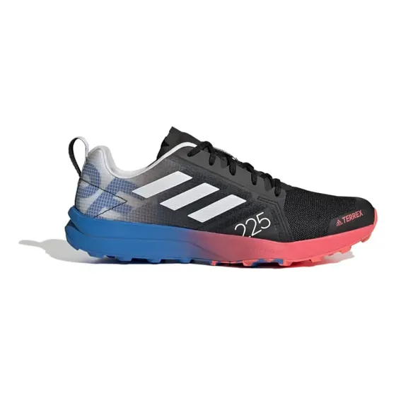zapatillas running hombre adidas Gz8925 De Trail Terrex Speed