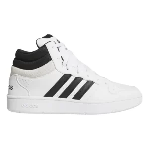 zapatillas mujer adidas Basketball Hoops Classic Unisex Ki1032