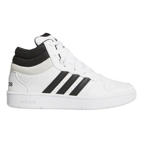 zapatillas mujer adidas Basketball Hoops Classic Unisex Ki1032