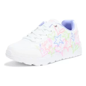 Zapatillas skechers niña Zapatilla Uno Lite My Drip Para Niñas
