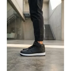 Zapatillas Blancas Hombre Urbanas 2021