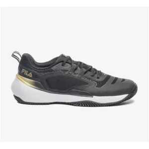 Zapatillas Fila Zapatilla Winner Clay Hombre Negro