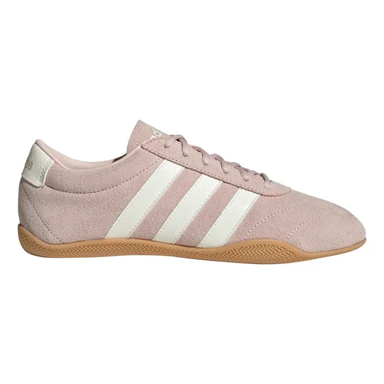 zapatillas mujer adidas Casual Grand Court Rosa Jq7225