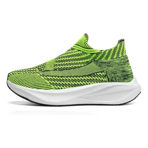 Zapatillas running mujer Deportivas Transpirables A La Moda