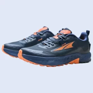 Zapatillas running hombre De Correr Altra Olympus 6 Hike Mid Gtx