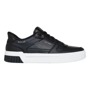 Zapatilla Skechers mujer Jadeput It In Neutral Negro