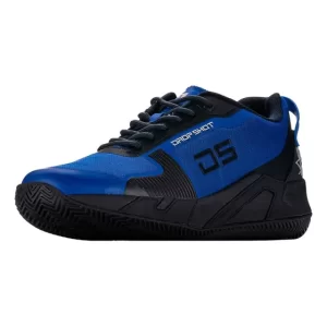 zapatillas mujer Zapatilla Padel Drop Shot Aker-jon Sanz