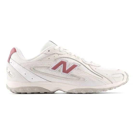 Zapatillas running hombre Urbanas Unisex New Balance 204 L Beige