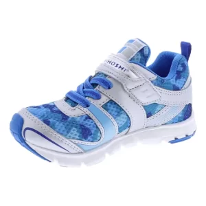 zapatillas Niña Zapatos Tsukihoshi Velocity Kids Con Cierre